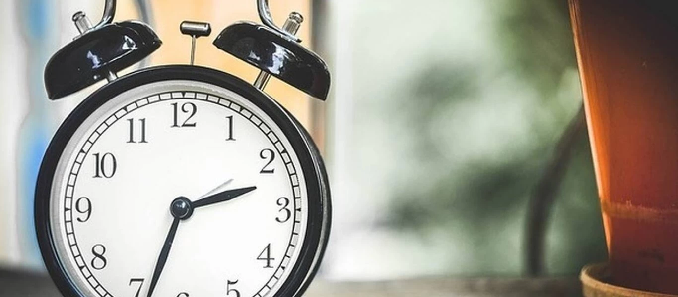 Αλλάζουν οι ώρες κοινής ησυχίας - Δείτε πότε και ποιες είναι